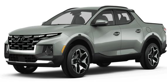 HYUNDAI SANTA CRUZ 2024 5NTJEDDF4RH108098 image